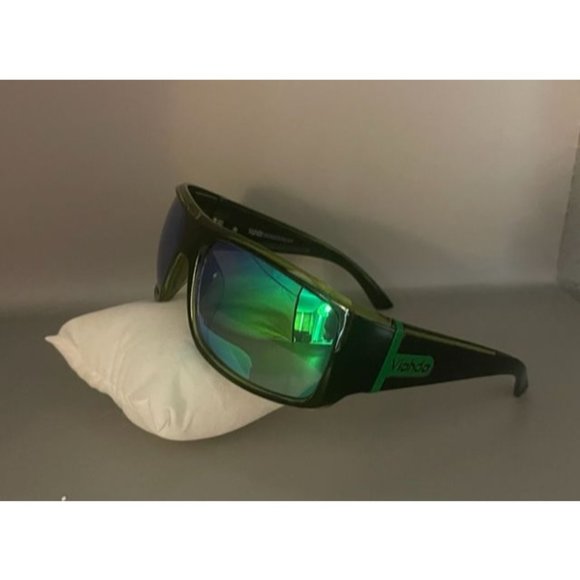 TWO New Premium Brand  Sunglasses Limited Edition ROCKSTAR Model - Picture 9 of 11